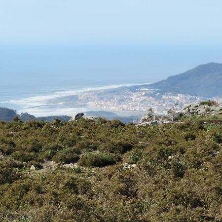 Casarada Hotel Carreco Eksteriør billede