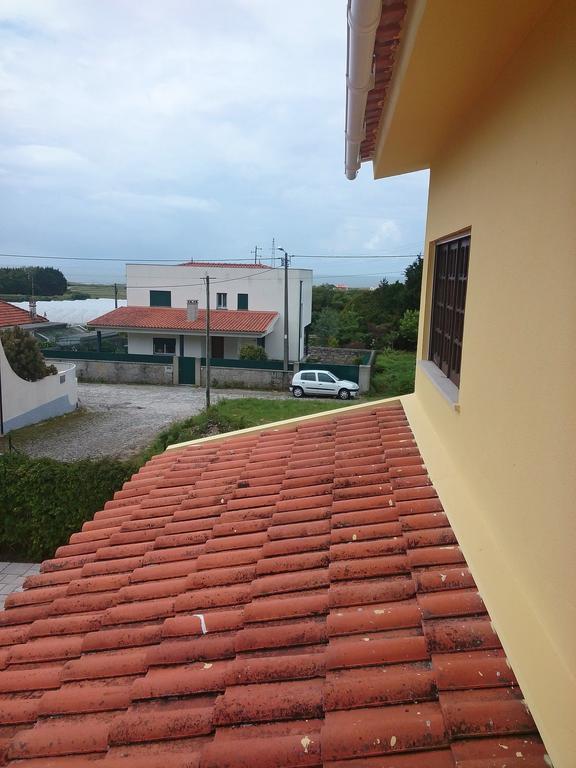 Casarada Hotel Carreco Eksteriør billede