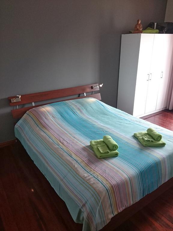 Casarada Hotel Carreco Eksteriør billede