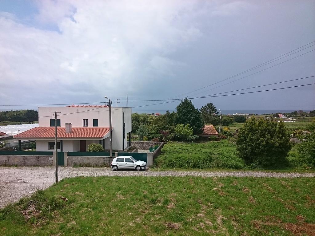 Casarada Hotel Carreco Eksteriør billede