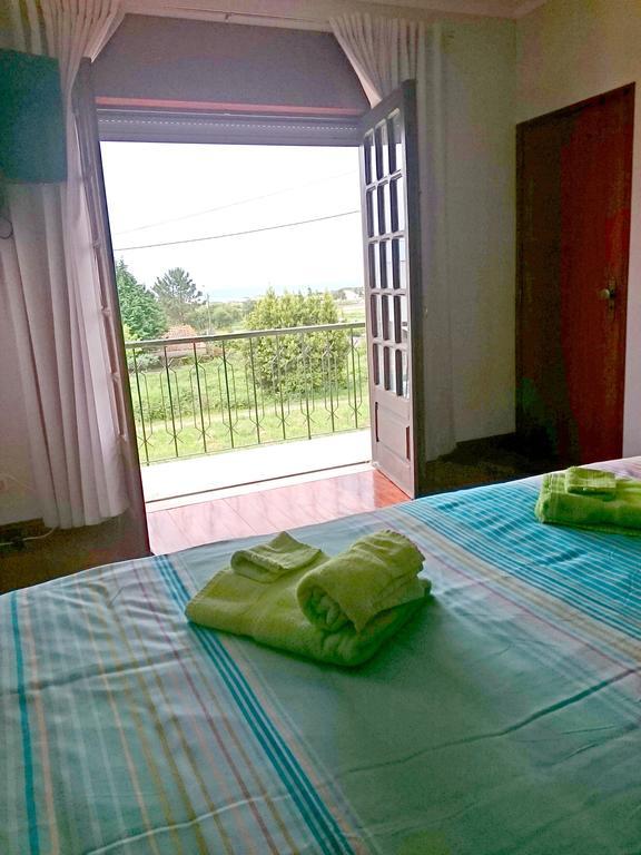 Casarada Hotel Carreco Eksteriør billede