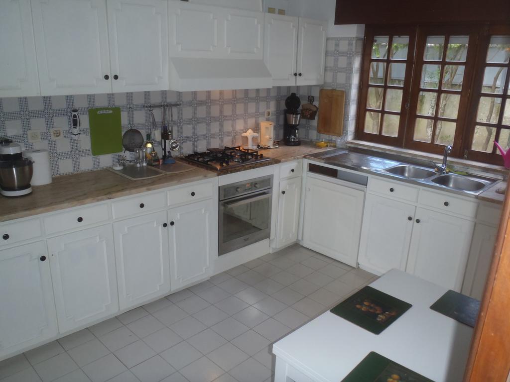 Casarada Hotel Carreco Eksteriør billede