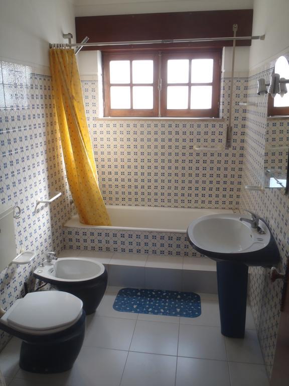 Casarada Hotel Carreco Eksteriør billede